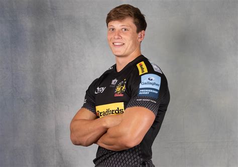 ross vincent exeter chiefs|Exeter Chiefs Player List